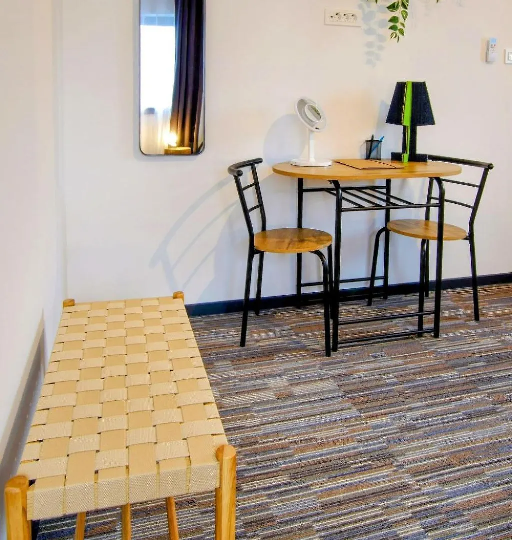 Holiday Home Feel Good By Interhome Ravna Gora