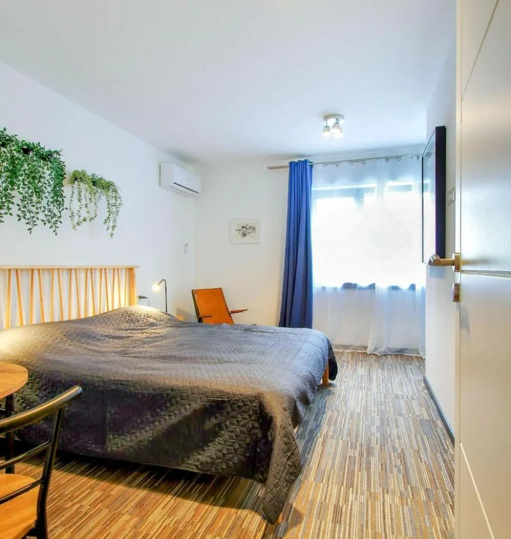 Holiday Home Feel Good By Interhome Ravna Gora