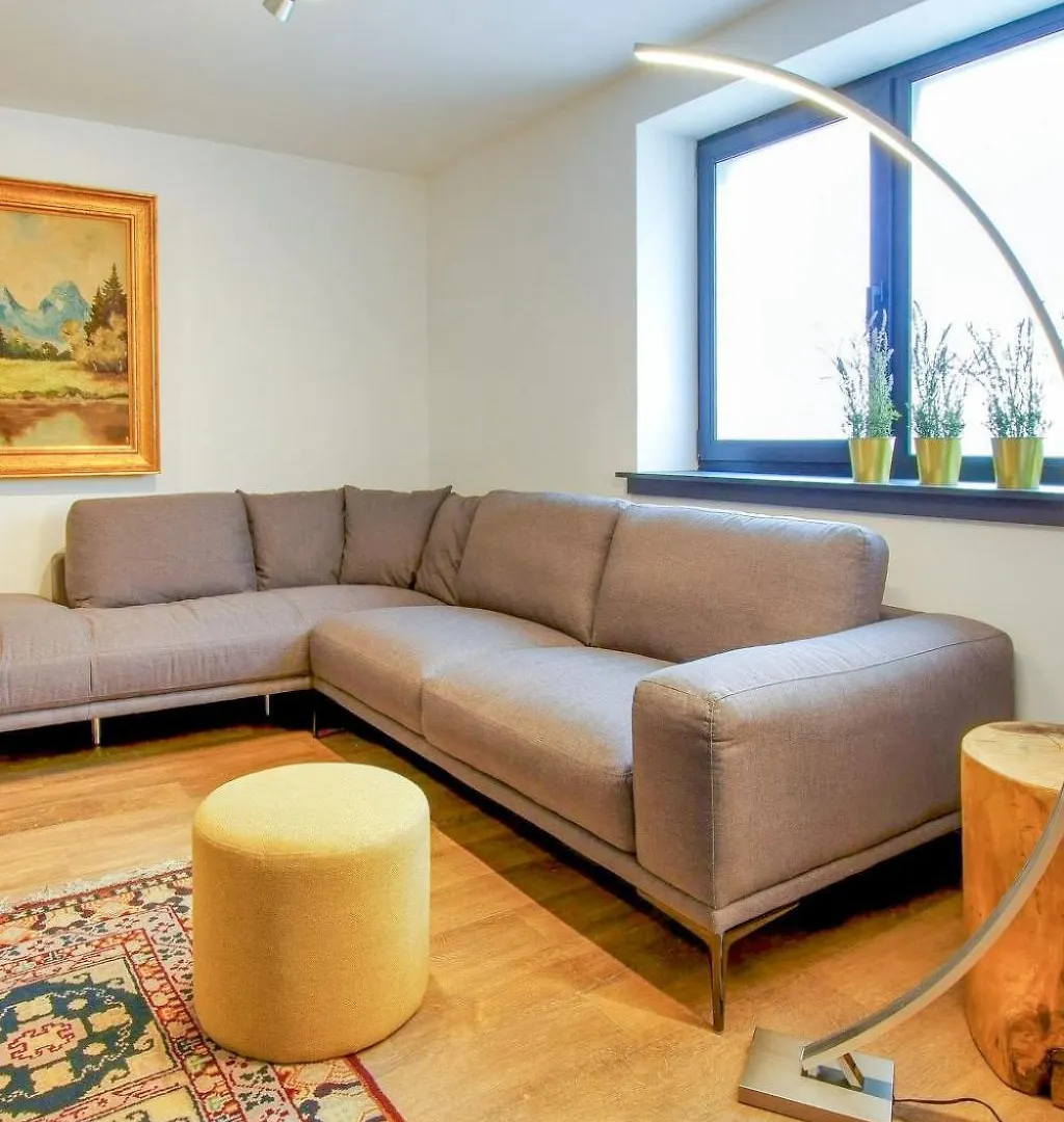 Holiday Home Feel Good By Interhome Ravna Gora Croatia