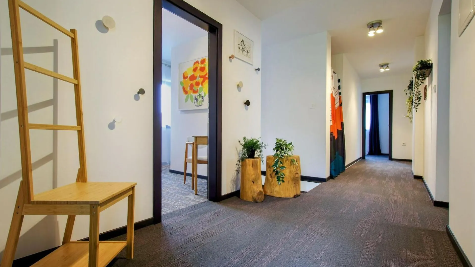 Holiday Home Feel Good By Interhome Ravna Gora
