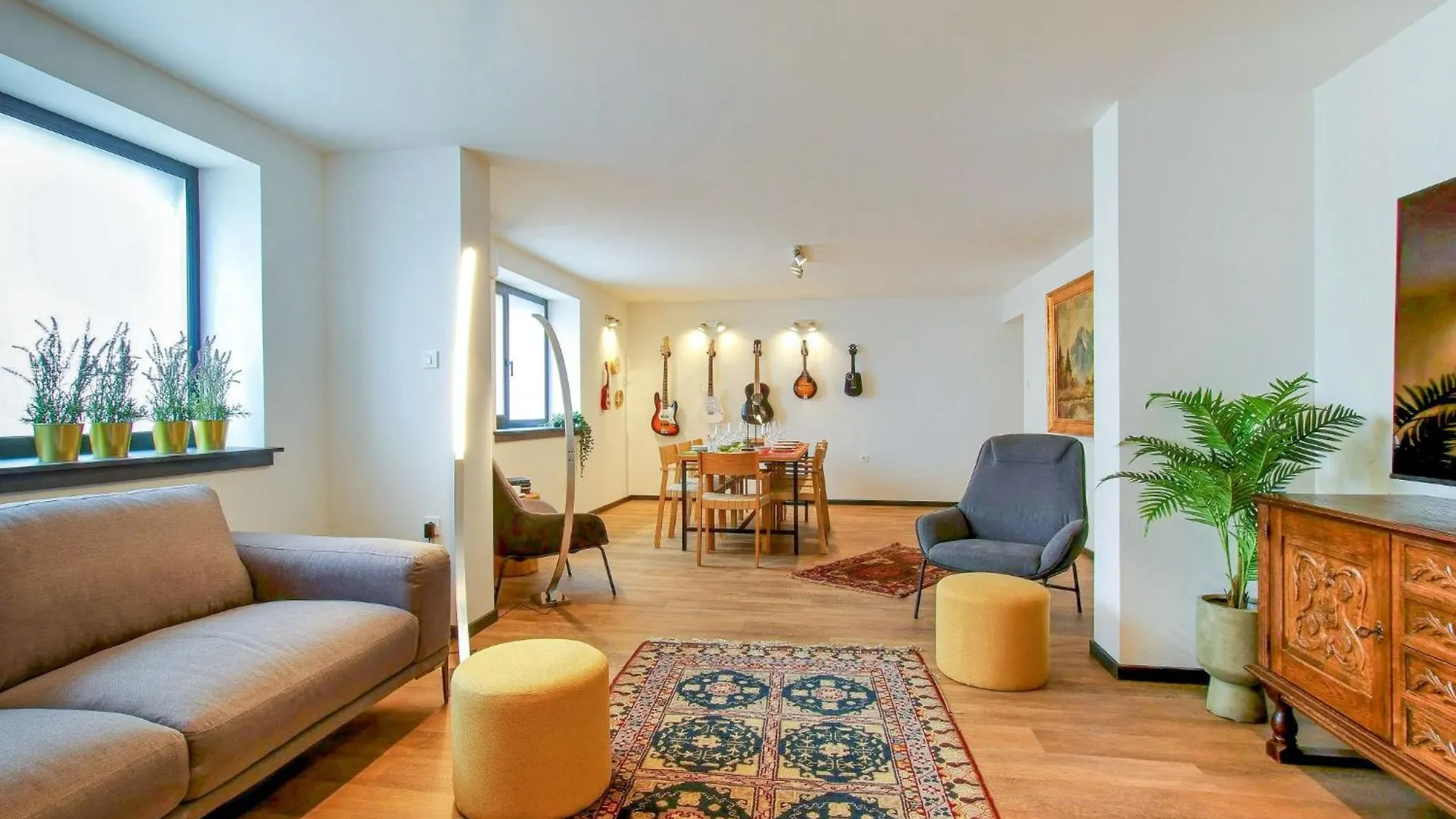 Holiday Home Feel Good By Interhome Ravna Gora