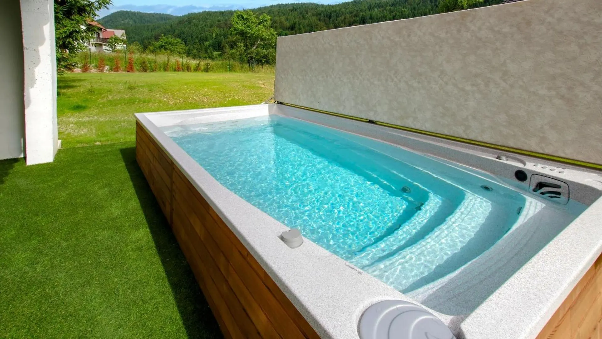 Holiday Home Feel Good By Interhome Ravna Gora