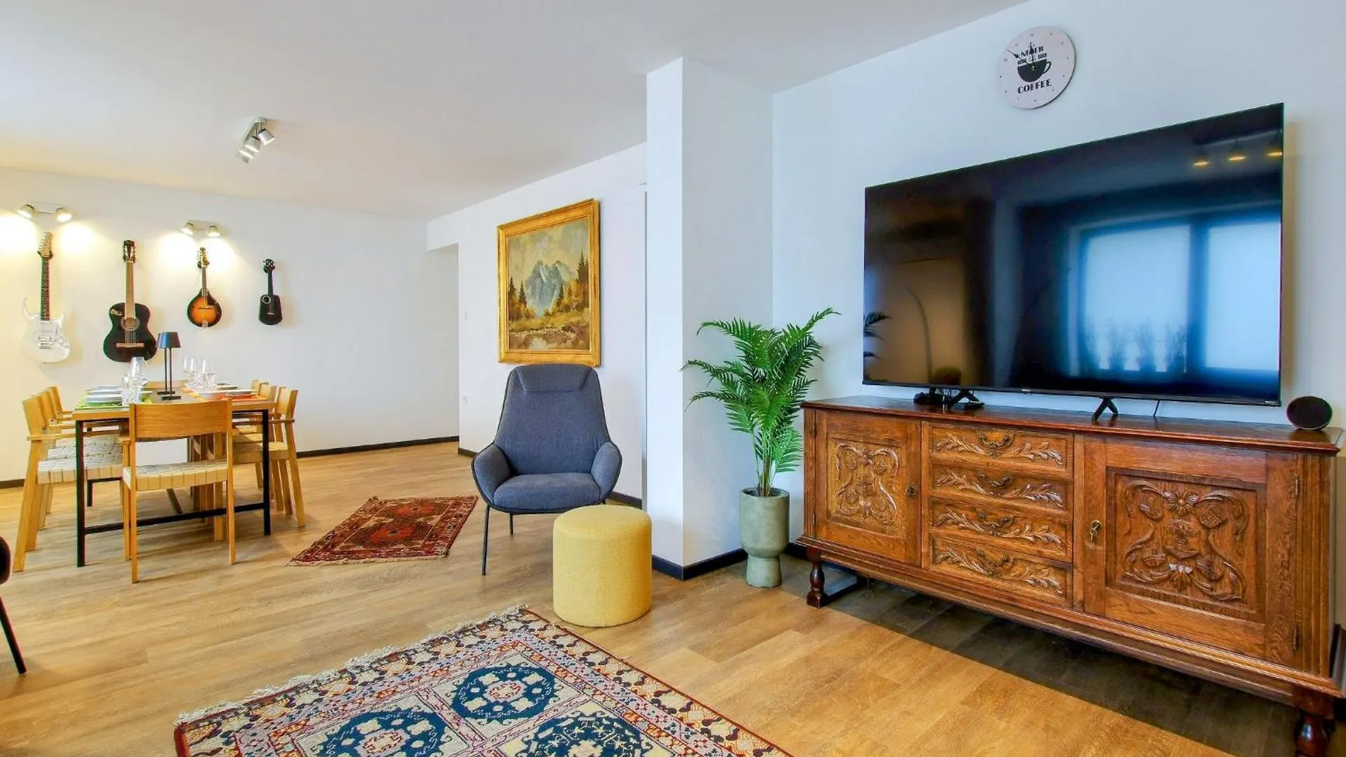 Holiday Home Feel Good By Interhome Ravna Gora