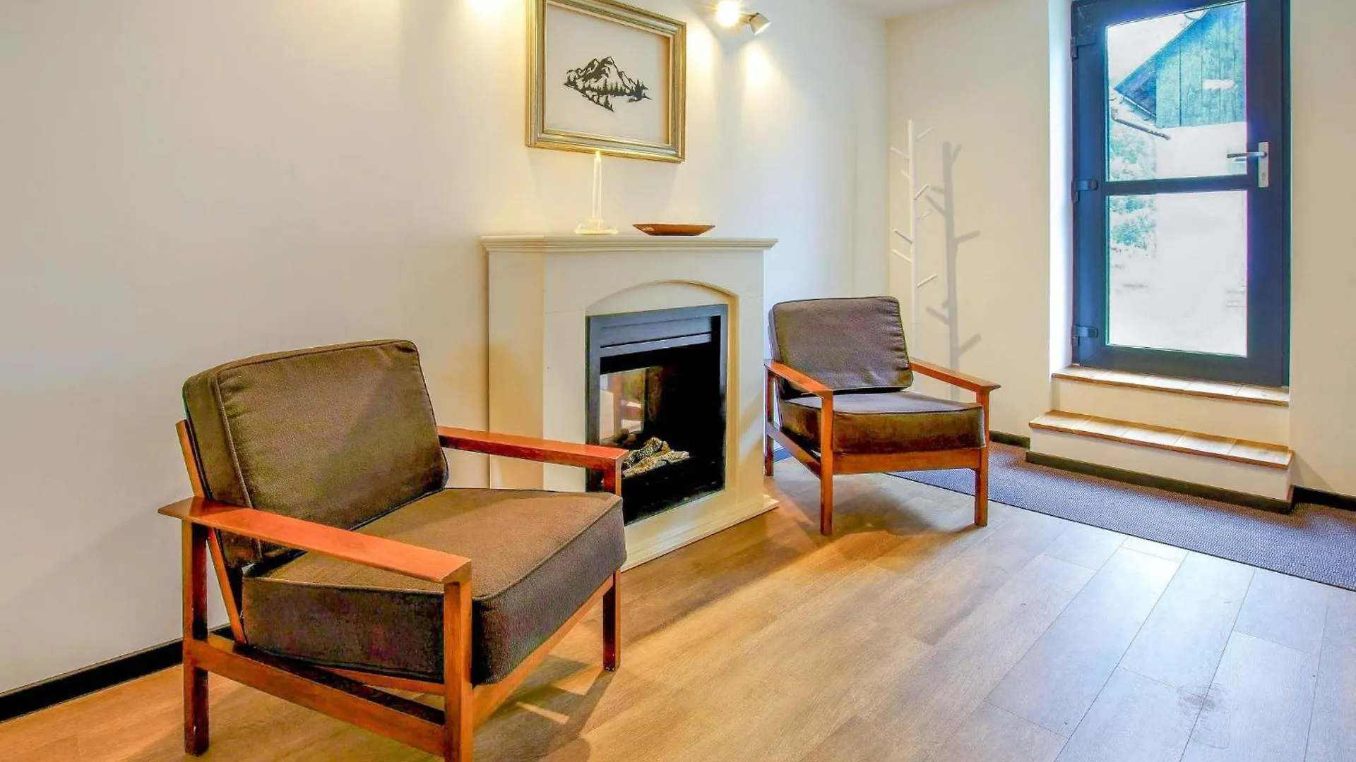 Holiday Home Feel Good By Interhome Ravna Gora