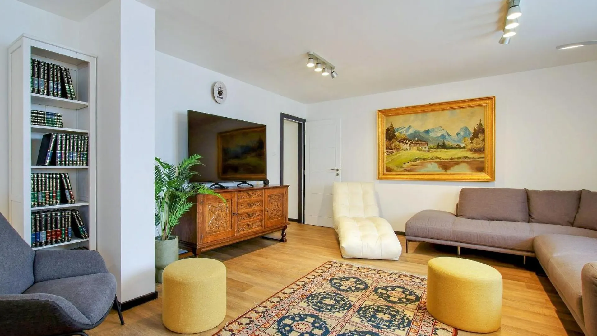 Holiday Home Feel Good By Interhome Ravna Gora Croatia