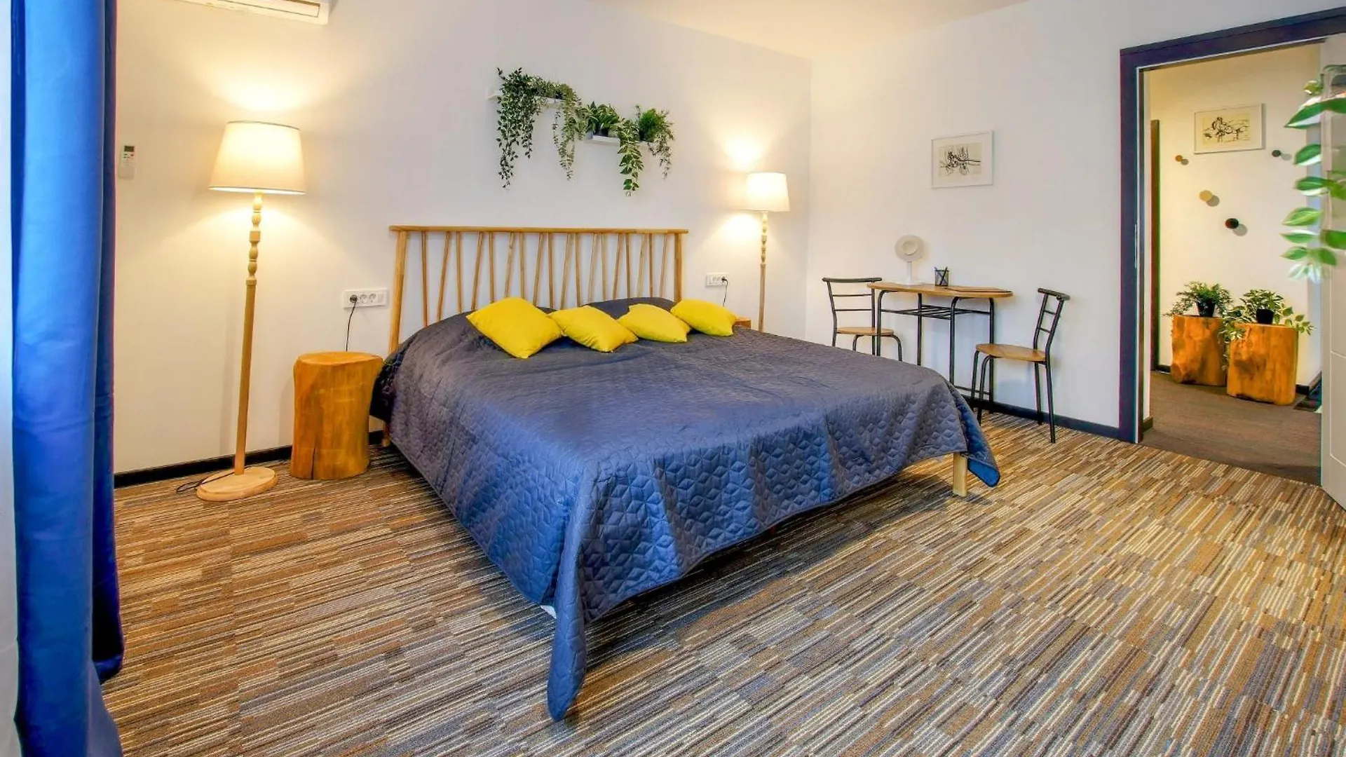 Holiday Home Feel Good By Interhome Ravna Gora