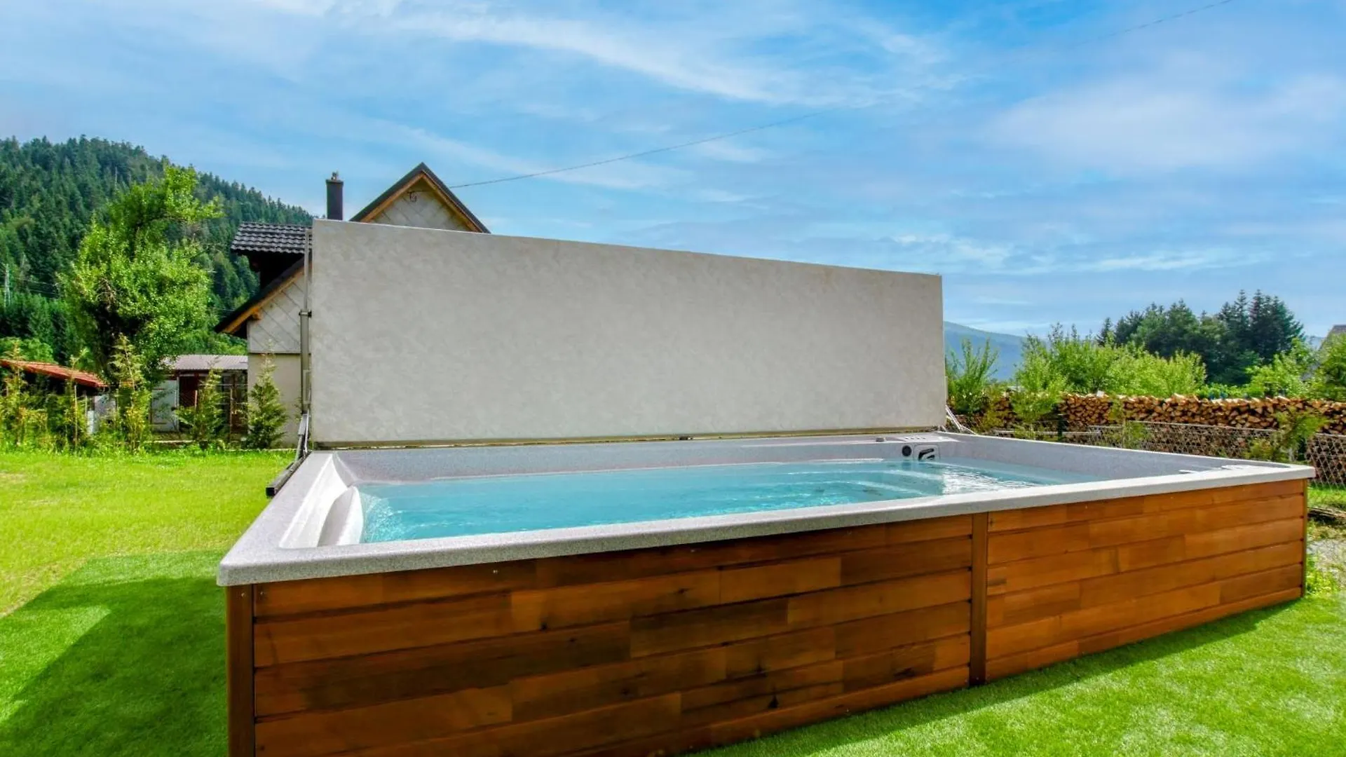 Holiday Home Feel Good By Interhome Ravna Gora